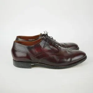 Bostonian | Shoes | Bostonian Mens 2 Brown Leather Embossed  display picture 1